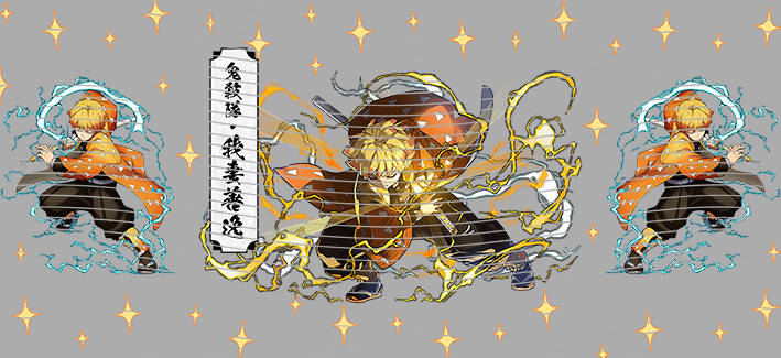 16oz JPN Anime-JA-698